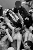The Crowd