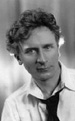 Percy Grainger