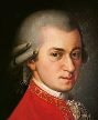 W A Mozart