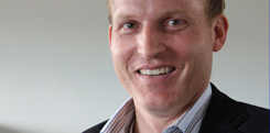 Warren Trevelyan-Jones