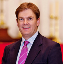 Warren Trevelyan-Jones